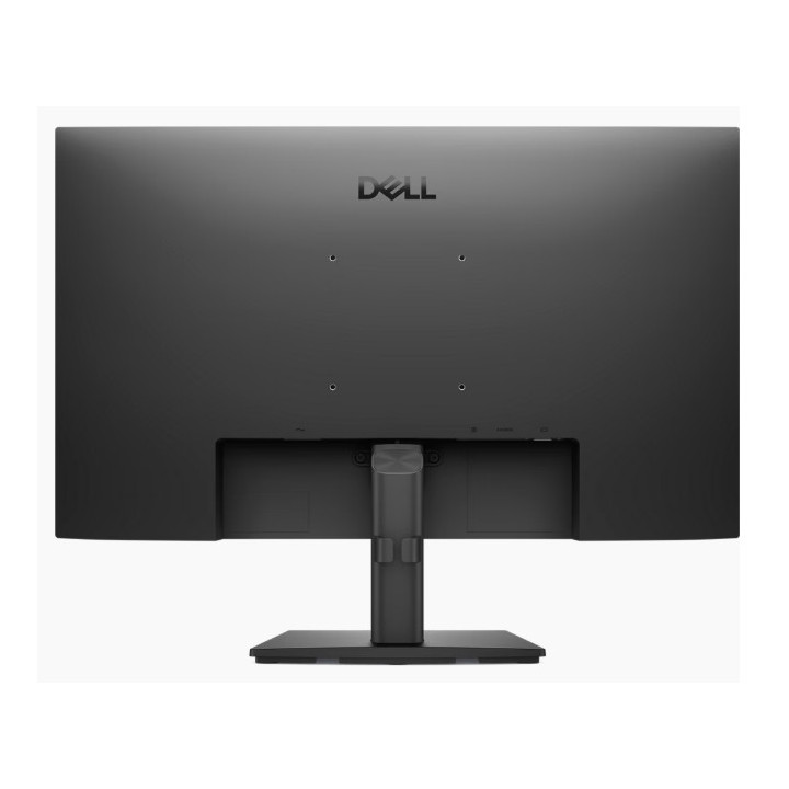 Монитор Dell E2425HM, 23.8" Edge LED Anti-Glare, IPS Panel, 5ms GTG, 100 Hz, 1000:1, 250 cd/m2, Full HD 1920x1080 Full HD, VGA, HDMI, Display Port, Tilt, Black