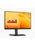 Монитор Dell E2225HSM, 21.5" Edge LED Anti-Glare, VA Panel, 5ms GTG, 100 Hz, 3000:1, 250 cd/m2,  Full HD 1920x1080, VGA, HDMI, Display Port, Speakers, Height-Adjustable, Pivot, Swivel, Tilt, Black