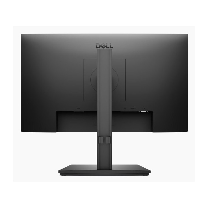 Монитор Dell E2225HSM, 21.5" Edge LED Anti-Glare, VA Panel, 5ms GTG, 100 Hz, 3000:1, 250 cd/m2,  Full HD 1920x1080, VGA, HDMI, Display Port, Speakers, Height-Adjustable, Pivot, Swivel, Tilt, Black