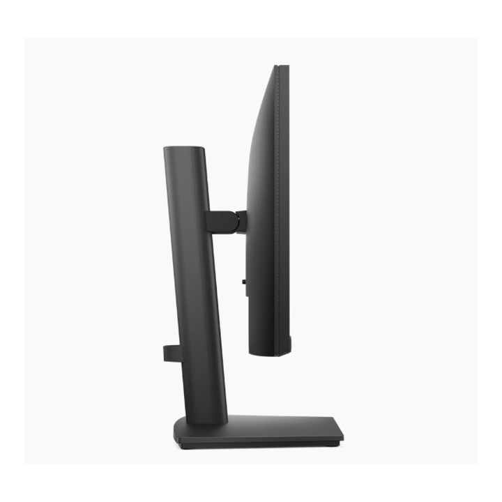 Монитор Dell E2225HSM, 21.5" Edge LED Anti-Glare, VA Panel, 5ms GTG, 100 Hz, 3000:1, 250 cd/m2,  Full HD 1920x1080, VGA, HDMI, Display Port, Speakers, Height-Adjustable, Pivot, Swivel, Tilt, Black