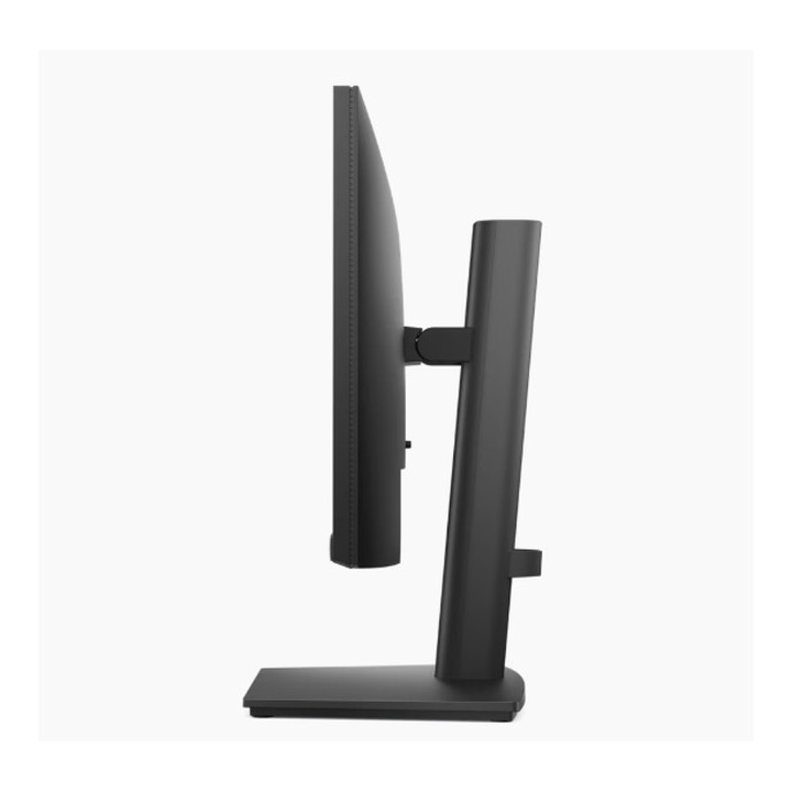 Монитор Dell E2225HSM, 21.5" Edge LED Anti-Glare, VA Panel, 5ms GTG, 100 Hz, 3000:1, 250 cd/m2,  Full HD 1920x1080, VGA, HDMI, Display Port, Speakers, Height-Adjustable, Pivot, Swivel, Tilt, Black