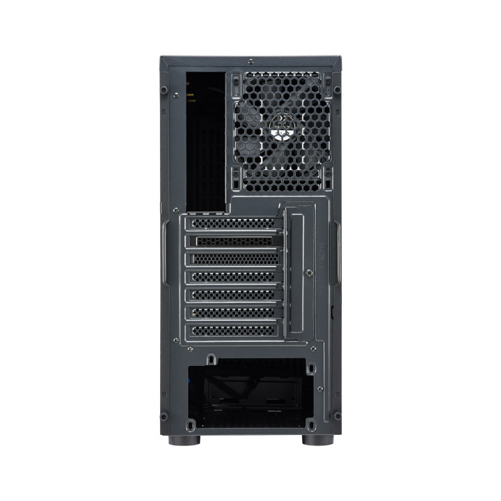 Кутия за компютър Fortron CMT223 S ATX MID TOWER - POC0000161