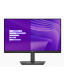 Монитор Dell E2425HSM, 23.8" Edge LED Anti-Glare, IPS Panel, 5ms GTG, 100 Hz, 1000:1, 250 cd/m2,  Full HD 1920x1080, VGA, HDMI, Display Port, Speacers, Height-Adjustable, Pivot, Swivel, Tilt, Black