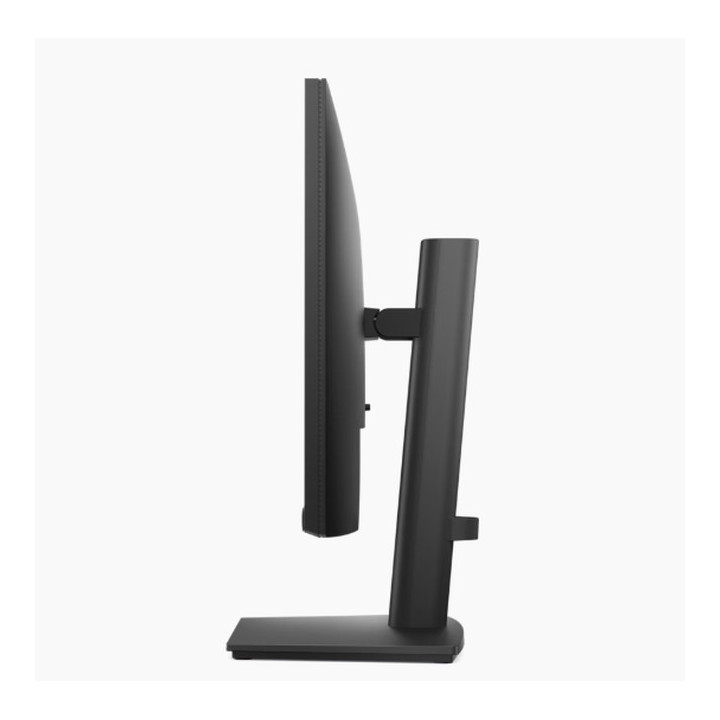 Монитор Dell E2425HSM, 23.8" Edge LED Anti-Glare, IPS Panel, 5ms GTG, 100 Hz, 1000:1, 250 cd/m2,  Full HD 1920x1080, VGA, HDMI, Display Port, Speacers, Height-Adjustable, Pivot, Swivel, Tilt, Black