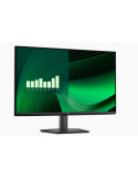 Монитор Dell E2725HM, 27" Edge LED Anti-Glare, IPS Panel, 5ms GTG, 100 Hz, 1000:1, 300 cd/m2,  Full HD 1920x1080, VGA, HDMI, Display Port, Tilt, Black
