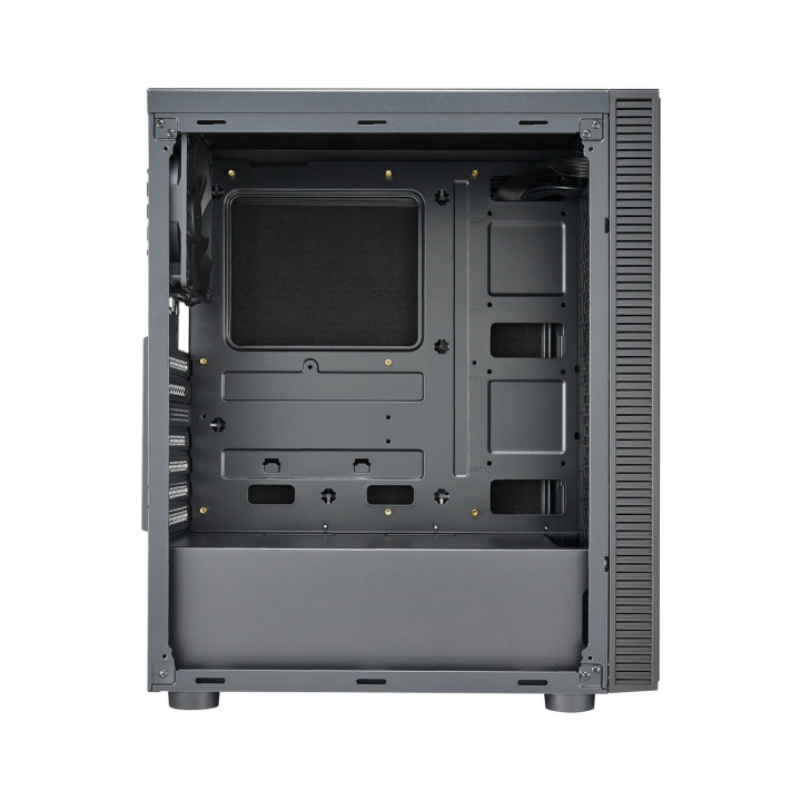 Кутия за компютър Fortron CMT223 S ATX MID TOWER - POC0000161
