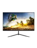 Монитор Aopen powered by Acer 25MV1QZ1biip, 24.5", VA, 1ms TVR, ZeroFrame, 280Hz FreeSync, sRGB 99%, Flicker-less, 1000:1 ACM, 2xHDMI, 1xDP, Tilt, Vesa, BluelightShield, Black - UM.KM1EE.101