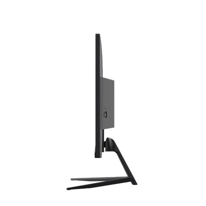 Монитор Aopen powered by Acer 25MV1QZ1biip, 24.5", VA, 1ms TVR, ZeroFrame, 280Hz FreeSync, sRGB 99%, Flicker-less, 1000:1 ACM, 2xHDMI, 1xDP, Tilt, Vesa, BluelightShield, Black - UM.KM1EE.101