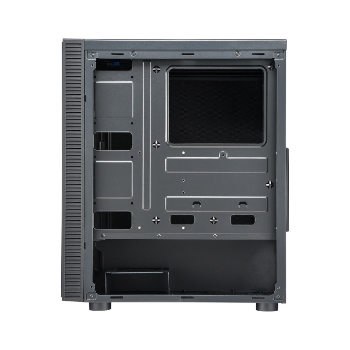 Кутия за компютър Fortron CMT223 S ATX MID TOWER - POC0000161