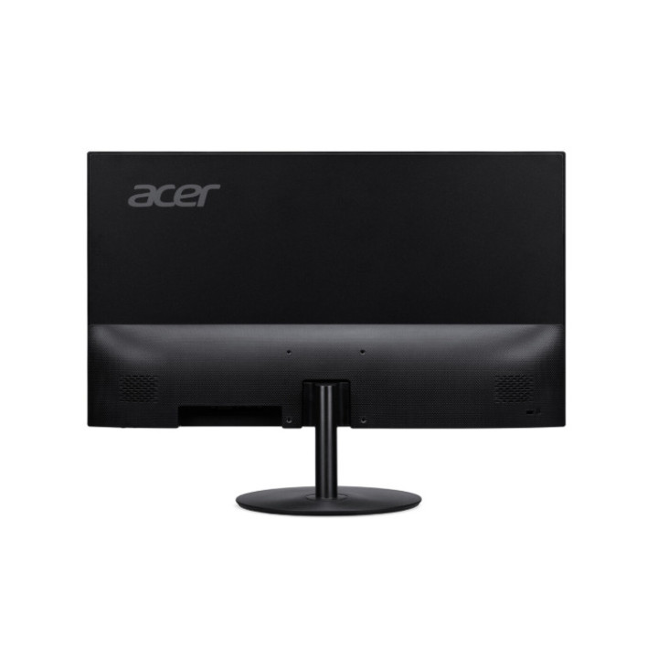 Монитор Acer SA322QHbi, 31.5" FHD (1920x1080) VA, ZeroFrame, 100Hz, 1ms (VRB), AdaptiveSync, HDMI, 300nits, Speakes, VGA, VisionCare, Energy Class E, Black - UM.JS2EE.H01