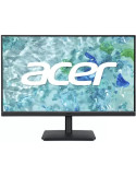 Монитор Acer Vero V247YGbmipx, 23.8" FHD (1920x1080) IPS, ZeroFrame, 120Hz, 4ms (GTG), AdaptiveSync, 250nits, HDMI, Speakers, DP, VGA, Audio In/Out, VisionCare 2.0, Energy Class C, Black - UM.QV7EE.G13