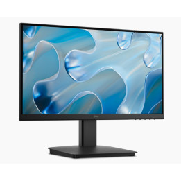 Монитор Dell SE2225HM, 21.4" Wide LED, VA Anti-Glare, 5ms, 75 Hz, 3000:1, 250 cd/m2, FullHD 1920x1080, ComfortView, HDMI, VGA, Tilt, Black