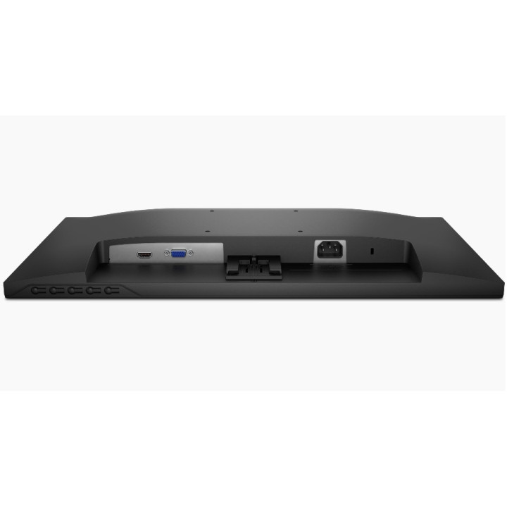 Монитор Dell SE2225HM, 21.4" Wide LED, VA Anti-Glare, 5ms, 75 Hz, 3000:1, 250 cd/m2, FullHD 1920x1080, ComfortView, HDMI, VGA, Tilt, Black