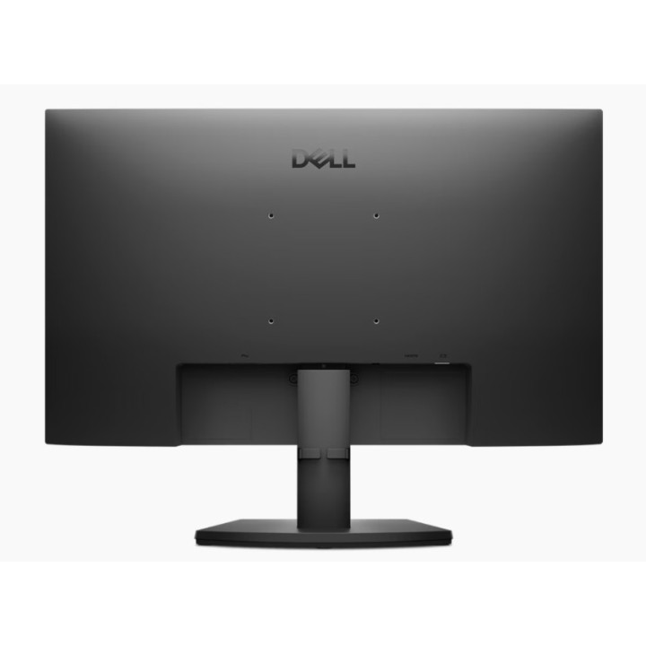 Монитор Dell SE2425HM, 23.8" Wide LED, IPS Anti-Glare, 5ms, 100 Hz, 1000:1, 250 cd/m2, FullHD 1920x1080, ComfortView, HDMI, VGA, Tilt, Black