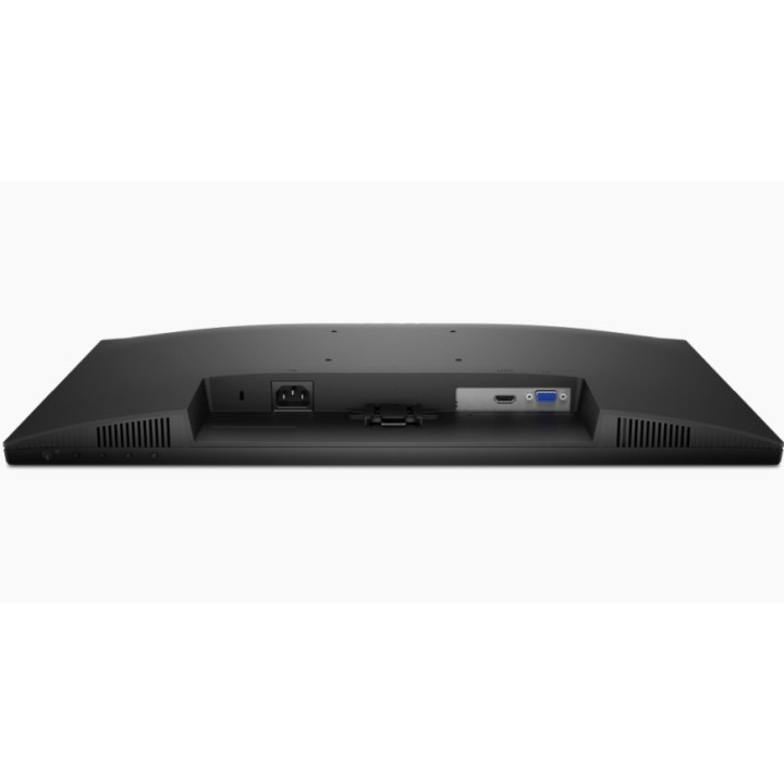 Монитор Dell SE2425HM, 23.8" Wide LED, IPS Anti-Glare, 5ms, 100 Hz, 1000:1, 250 cd/m2, FullHD 1920x1080, ComfortView, HDMI, VGA, Tilt, Black