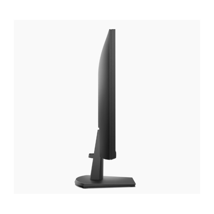 Монитор Dell SE2425HM, 23.8" Wide LED, IPS Anti-Glare, 5ms, 100 Hz, 1000:1, 250 cd/m2, FullHD 1920x1080, ComfortView, HDMI, VGA, Tilt, Black