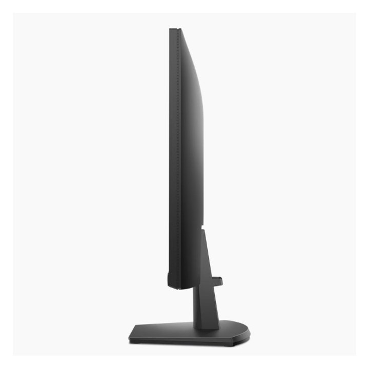 Монитор Dell SE2425HM, 23.8" Wide LED, IPS Anti-Glare, 5ms, 100 Hz, 1000:1, 250 cd/m2, FullHD 1920x1080, ComfortView, HDMI, VGA, Tilt, Black