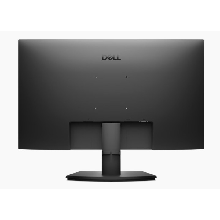 Монитор Dell SE2725HM, 27" Wide LED, IPS Anti-Glare, 5ms, 100 Hz, 1000:1, 250 cd/m2, FullHD 1920x1080, ComfortView, HDMI, VGA, Tilt, Black
