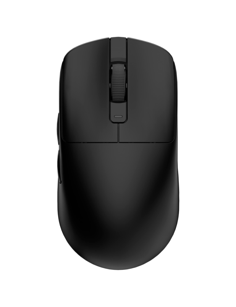 Геймърска мишка Royal Kludge M3 Dark Night PAW 39508K - RK-M3-DARKNT