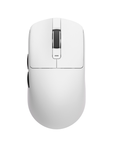 Геймърска мишка Royal Kludge M3 Panda PAW 39508K - RK-M3-PANDA