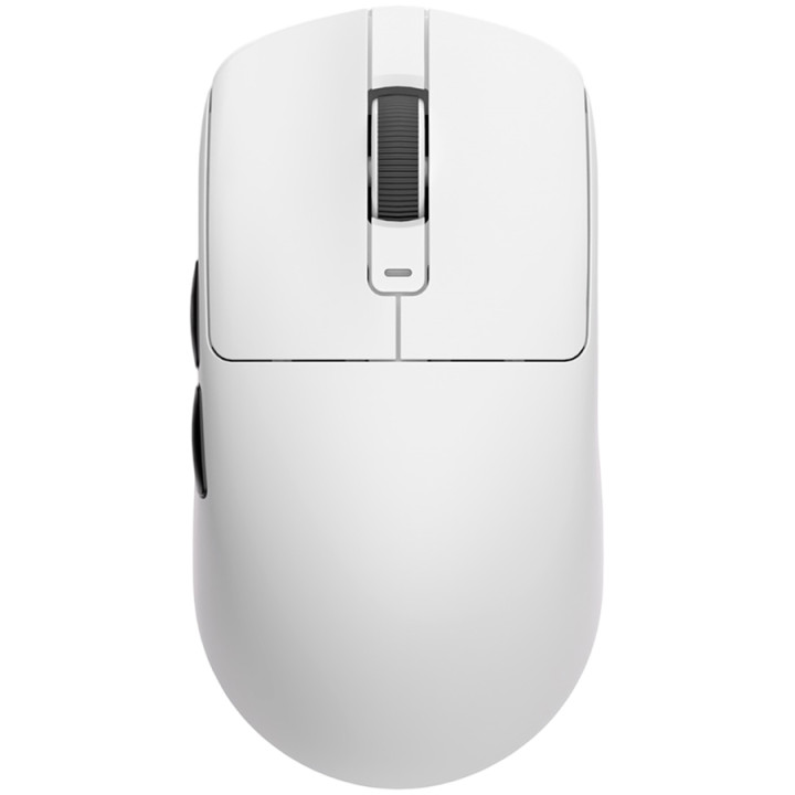 Геймърска мишка Royal Kludge M3 Panda PAW 39508K - RK-M3-PANDA