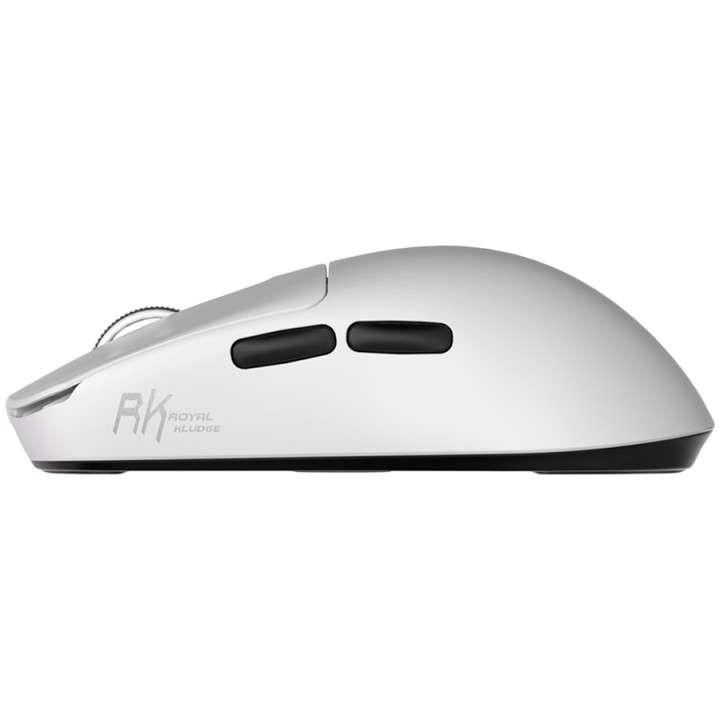 Геймърска мишка Royal Kludge M3 Panda PAW 39508K - RK-M3-PANDA
