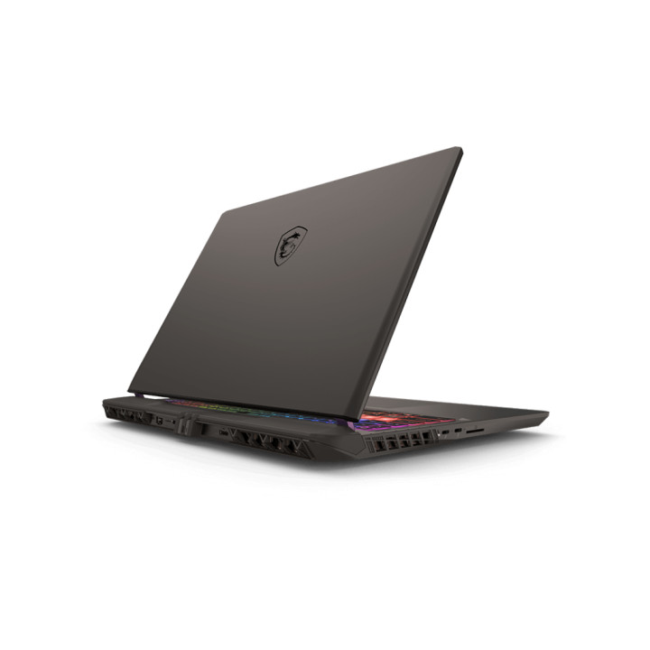 Лаптоп MSI Vector 16 HX AI A2XWIG, Intel Core Ultra 9 275HX, 16" FHD IPS 240Hz, 32GB RAM, 1TB SSD, NVIDIA GeForce RTX 5080 16GB, Win 11 Home - 9S7-15M352-028