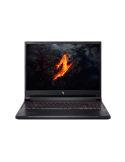 Лаптоп Acer Nitro ANV16-61-R0UB, AMD Ryzen AI 7 350, 16" FHD IPS 144Hz, 16GB RAM, 512GB SSD, NVIDIA GeForce RTX 4050 6GB - NH.QULEX.005
