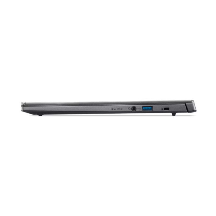 Лаптоп Acer Aspire A14-52M-74BQ, Intel Core Ultra 7 256V, 14" FHD IPS, 16GB RAM, 512GB SSD, Intel Arc Graphics 140V, Win 11 Home - NX.JFVEX.009