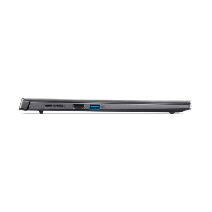 Лаптоп Acer Aspire A14-52M-74BQ, Intel Core Ultra 7 256V, 14" FHD IPS, 16GB RAM, 512GB SSD, Intel Arc Graphics 140V, Win 11 Home - NX.JFVEX.009