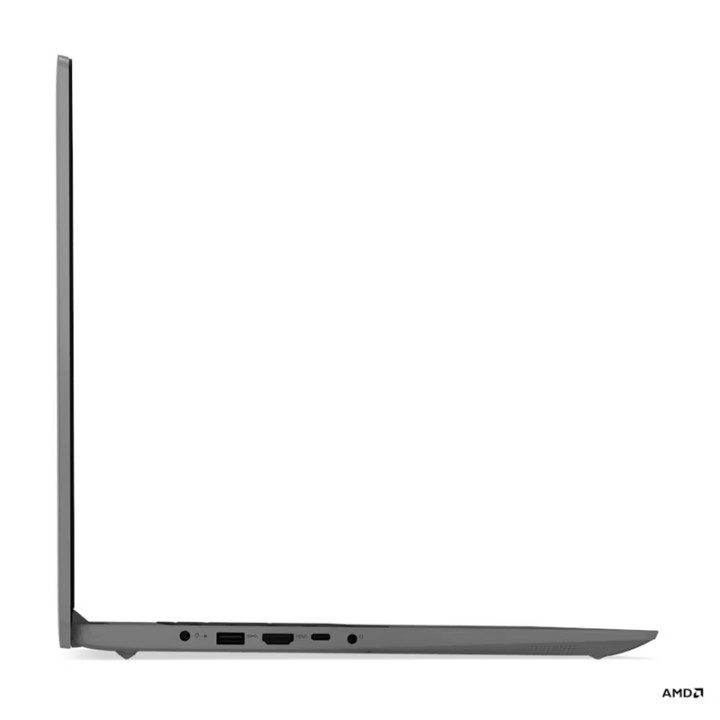 Лаптоп Lenovo IdeaPad 3 17ABA7, AMD Ryzen 7 5825U, 17.3" FHD IPS, 16GB RAM, 512GB SSD, AMD Radeon Graphics - 82RQ008ABM