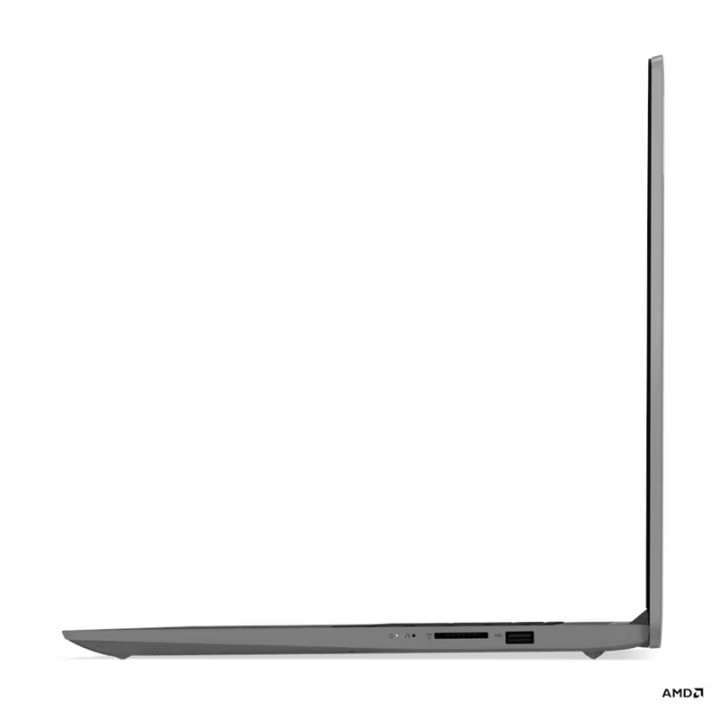 Лаптоп Lenovo IdeaPad 3 17ABA7, AMD Ryzen 7 5825U, 17.3" FHD IPS, 16GB RAM, 512GB SSD, AMD Radeon Graphics - 82RQ008ABM