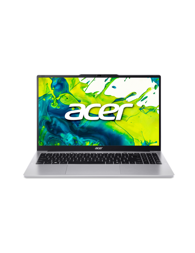 Лаптоп Acer AL15-72P-52D0, Intel Core i5-13500H, 15.6" FHD IPS, 16GB RAM, 512GB SSD, Intel Iris Xe Graphics, Linux - NX.D5HEX.004