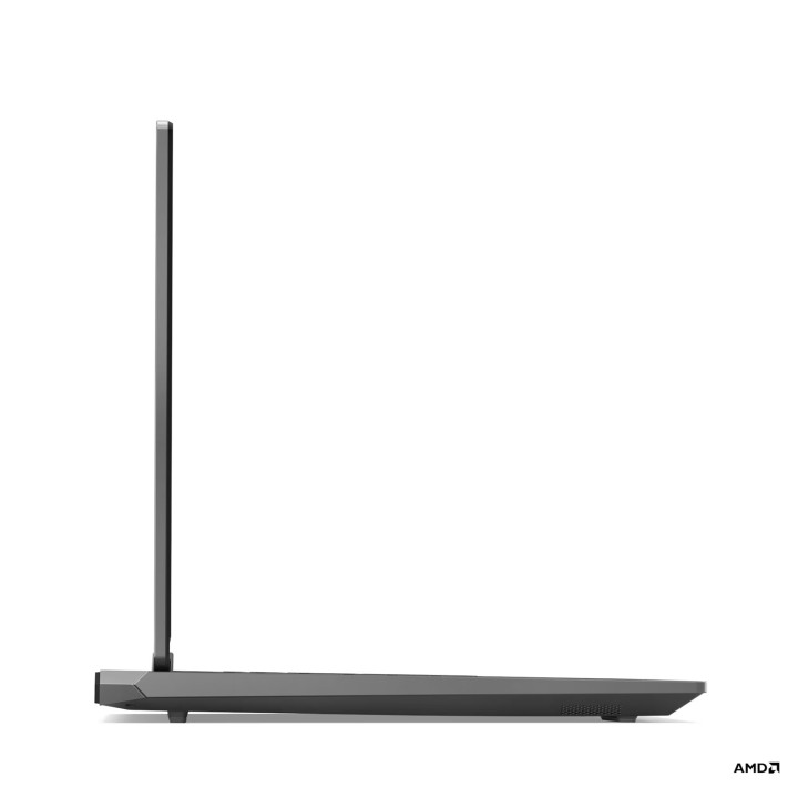 Лаптоп Lenovo LOQ 15ARP9, AMD Ryzen 7 7435HS, 15.6" FHD IPS 144Hz, 16GB RAM, 512GB SSD, Nvidia Geforce RTX 4050 6GB - 83JC002WRM