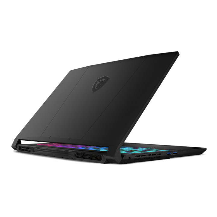 Лаптоп MSI Katana 15 HX B14WEK-282XBG, Intel Core i5-14450HX, 15.6" FHD IPS 144Hz, 16GB RAM, 512GB SSD, Nvidia Geforce RTX 5050 8GB - 9S791587C1-282