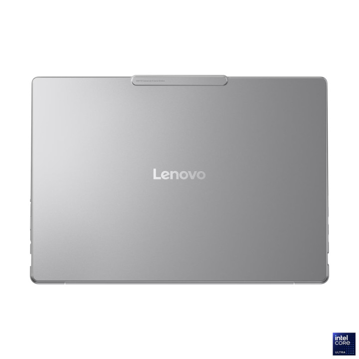 Лаптоп Lenovo Yoga Slim 7 14 83JX001CBM, Intel Core Ultra 7 258V, 14" FHD IPS, 32GB RAM, 1TB SSD, Intel Arc Graphics 140V, Win 11 Home - 83JX001CBM