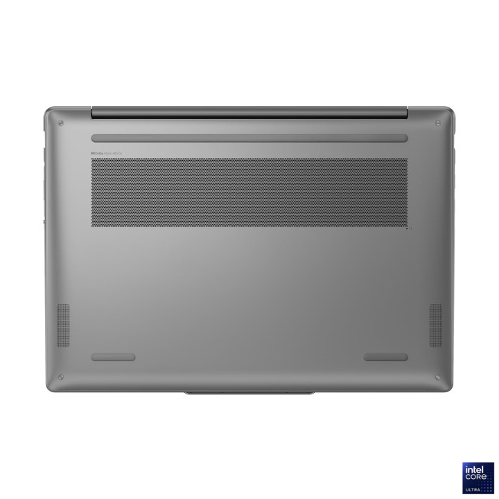 Лаптоп Lenovo Yoga Slim 7 14 83JX001CBM, Intel Core Ultra 7 258V, 14" FHD IPS, 32GB RAM, 1TB SSD, Intel Arc Graphics 140V, Win 11 Home - 83JX001CBM