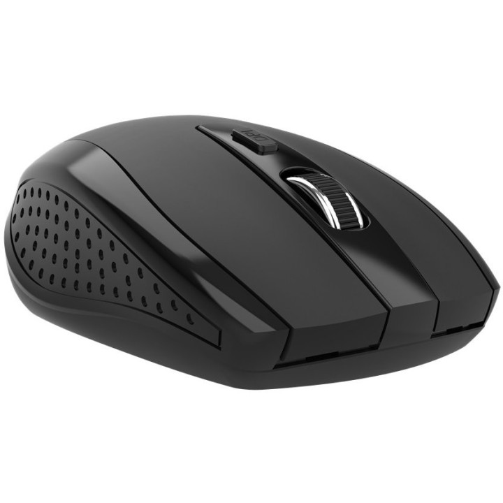 Безжична мишка Acer MX202 Wireless 2.4GHz - HP.EXPBG.014