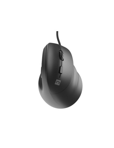 Мишка Natec Vertical Crake 2 Pro Black 12800DPI USB - NMY-2272