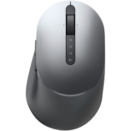 Bluetooth мишка Dell Multi-Device MS5320W Tri-Mode BT 2.4GHz USB-C - 570-ABHI