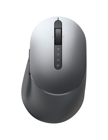 Bluetooth мишка Dell Multi-Device MS5320W Tri-Mode BT 2.4GHz USB-C - 570-ABHI