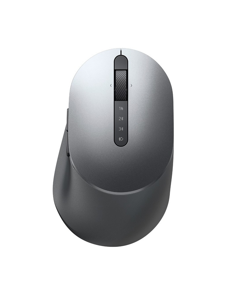 Bluetooth мишка Dell Multi-Device MS5320W Tri-Mode BT 2.4GHz USB-C - 570-ABHI