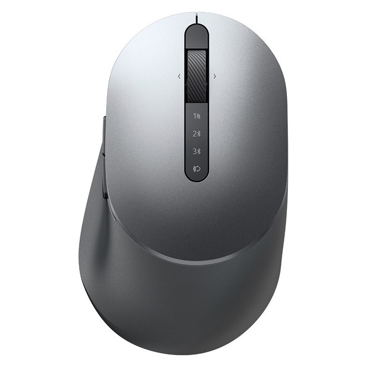Bluetooth мишка Dell Multi-Device MS5320W Tri-Mode BT 2.4GHz USB-C - 570-ABHI