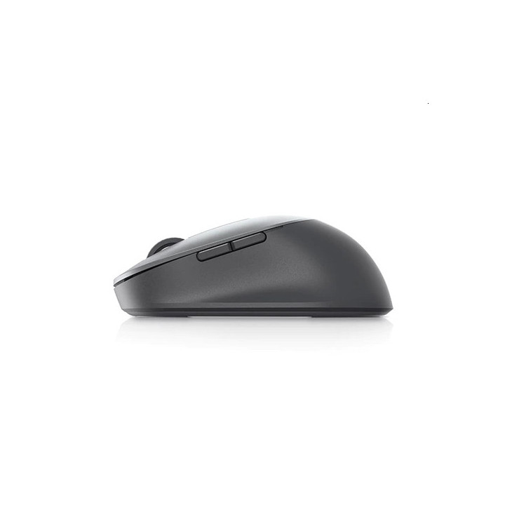 Bluetooth мишка Dell Multi-Device MS5320W Tri-Mode BT 2.4GHz USB-C - 570-ABHI