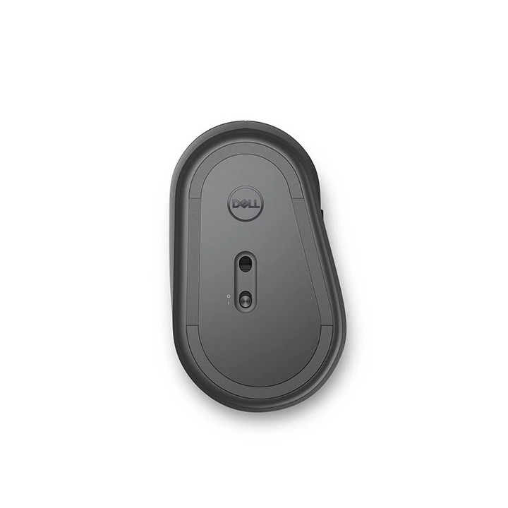 Bluetooth мишка Dell Multi-Device MS5320W Tri-Mode BT 2.4GHz USB-C - 570-ABHI