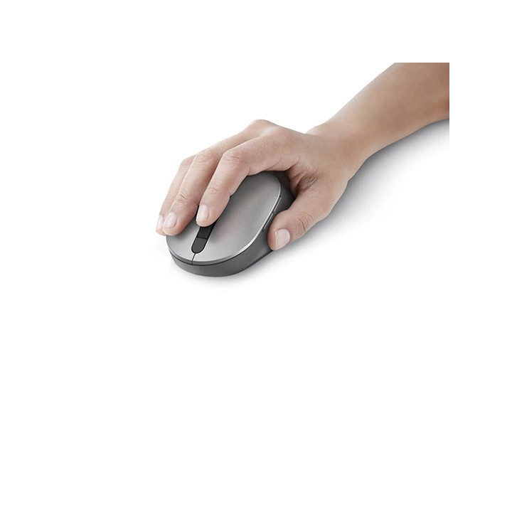 Bluetooth мишка Dell Multi-Device MS5320W Tri-Mode BT 2.4GHz USB-C - 570-ABHI