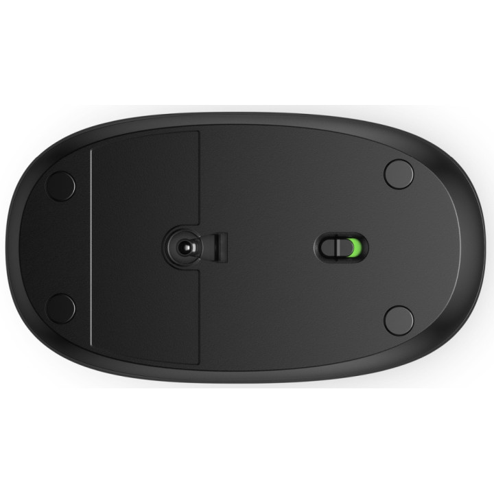 Bluetooth мишка HP 245 Black - 81S67AA
