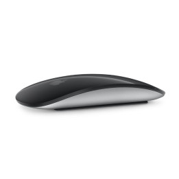Презареждаема Bluetooth мишка Apple Magic Mouse Black 2024 Multi-Touch - MXK63ZM/A