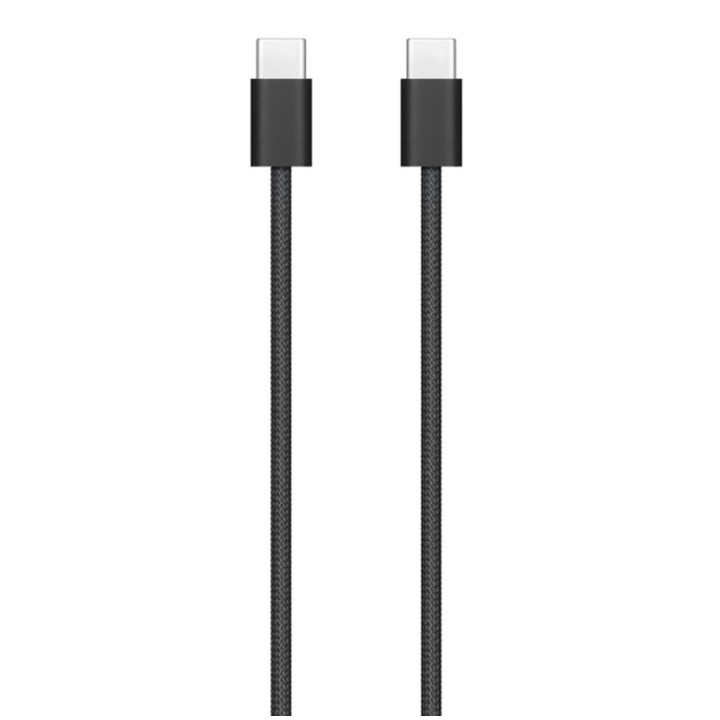 Презареждаема Bluetooth мишка Apple Magic Mouse Black 2024 Multi-Touch - MXK63ZM/A