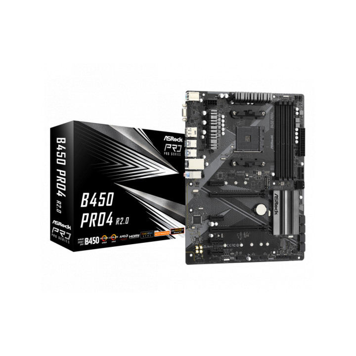 Геймърски компютър RTX 3060 Ryzen 5 5600X | Ion Computers